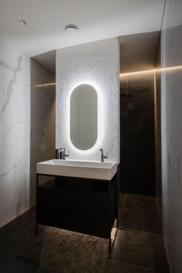 House38 Panoramic View Apartments Self Check-In Kaunas Esterno foto