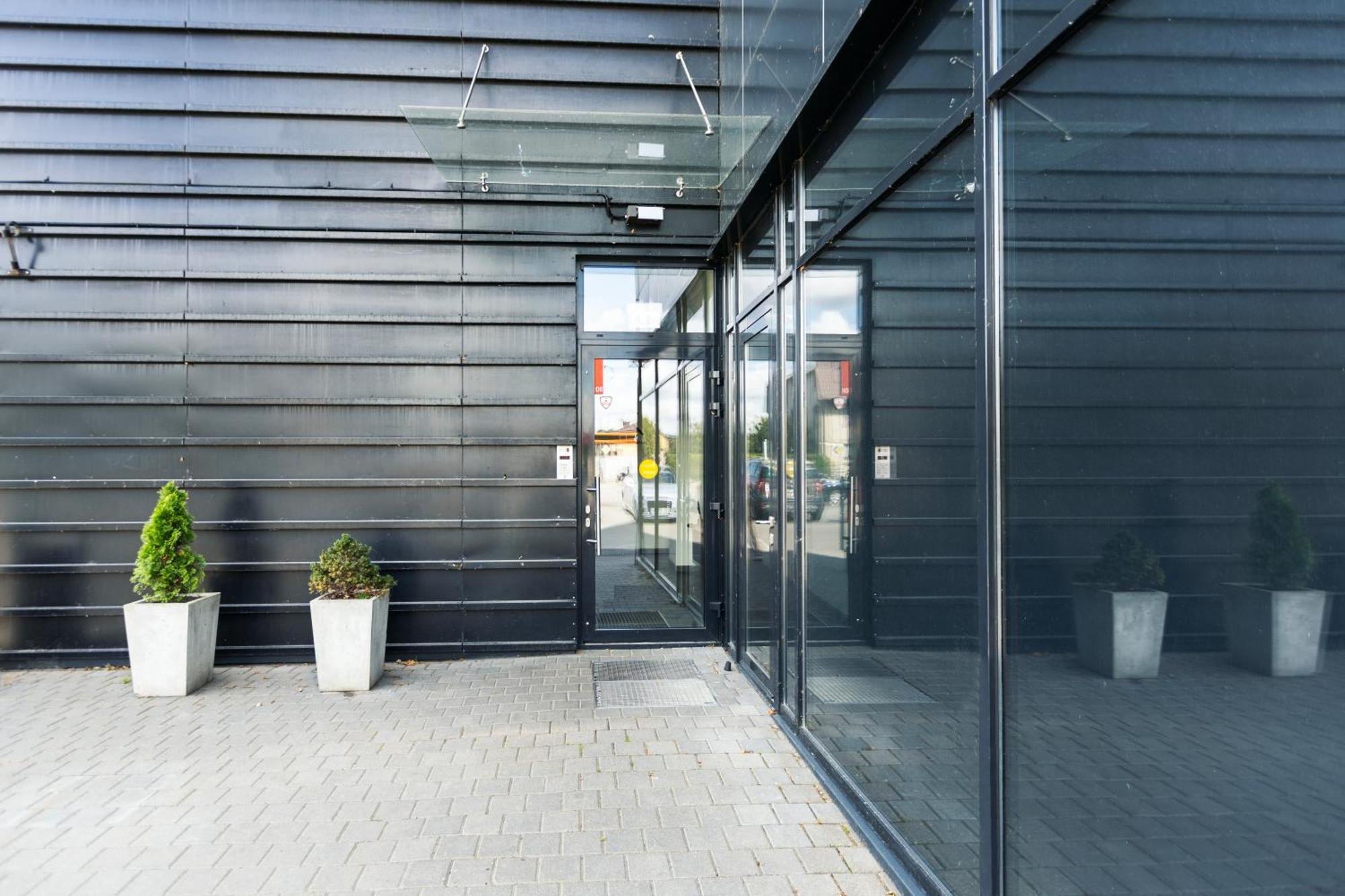 House38 Panoramic View Apartments Self Check-In Kaunas Esterno foto