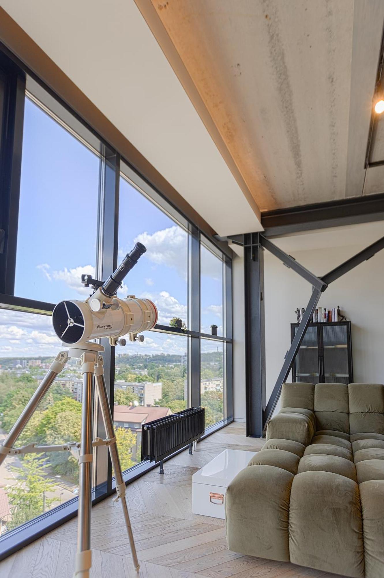 House38 Panoramic View Apartments Self Check-In Kaunas Esterno foto