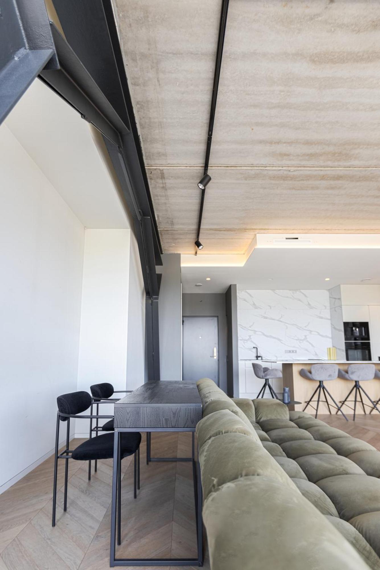 House38 Panoramic View Apartments Self Check-In Kaunas Esterno foto